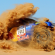 Illustration for article titled The ten most badass racing trucks of all time